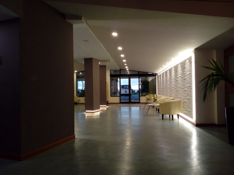 Hotel Bellavista - Ostia