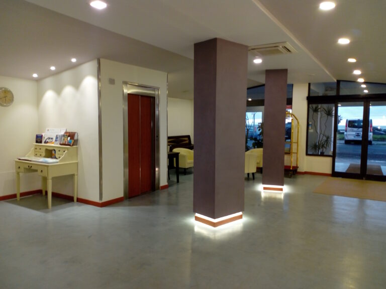 Hotel Bellavista - Ostia