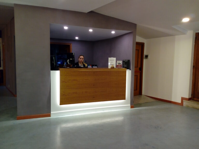 Hotel Bellavista - Ostia