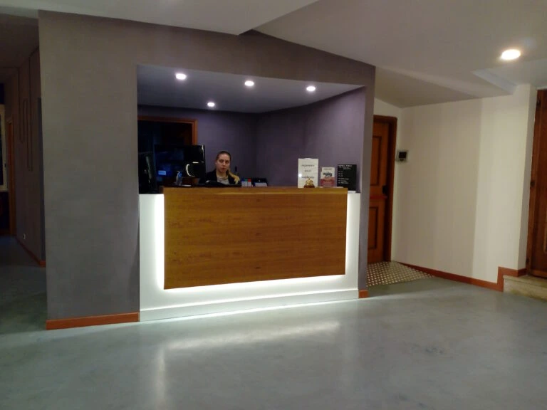 Hotel Bellavista - Ostia