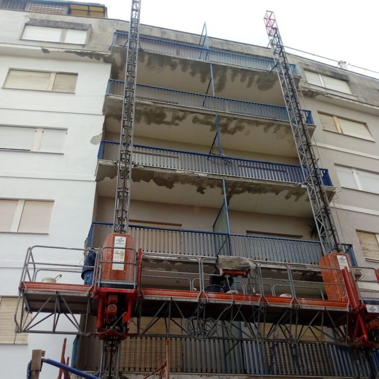 Manutenzione Condominio