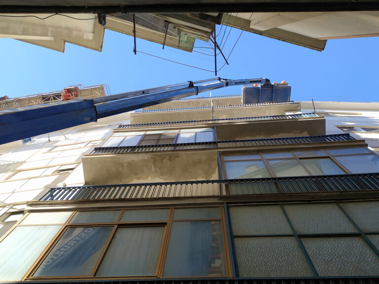 Manutenzione Condominio