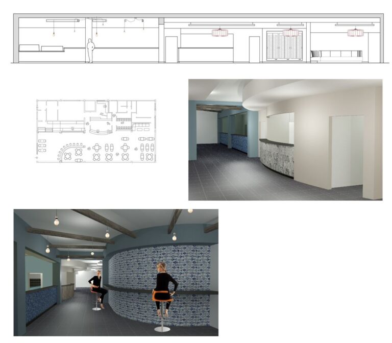 Nice Garden - Bar Ristorante